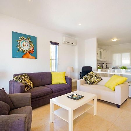 Belvilla By Oyo Casa Morena Benijofar Ngoại thất bức ảnh