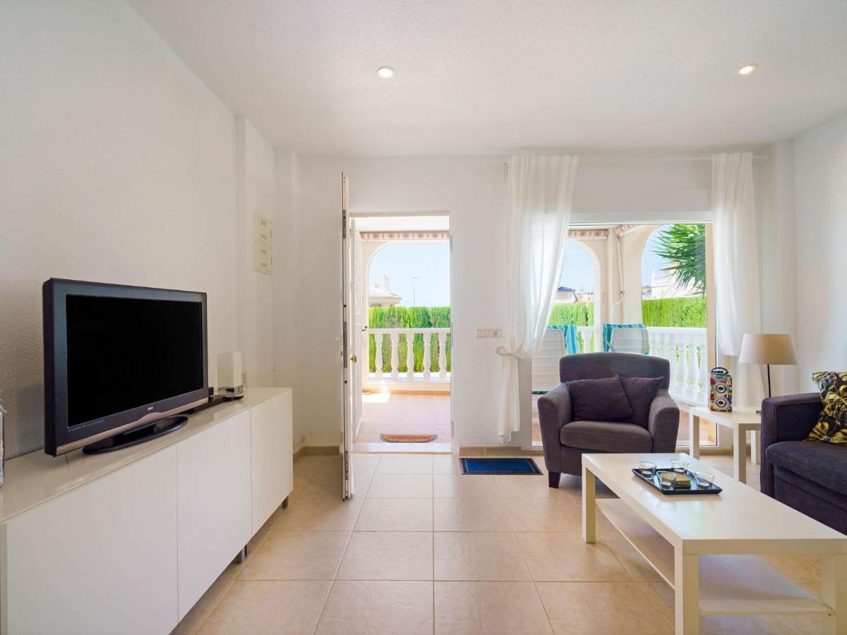 Belvilla By Oyo Casa Morena Benijofar Ngoại thất bức ảnh