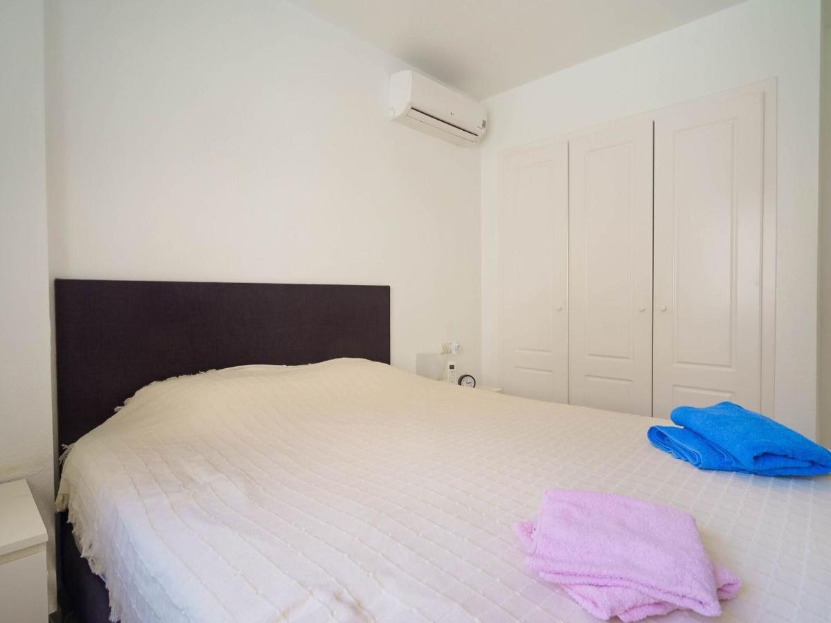 Belvilla By Oyo Casa Morena Benijofar Ngoại thất bức ảnh