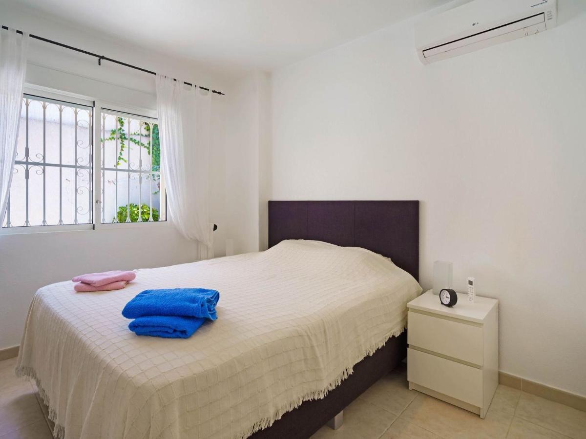 Belvilla By Oyo Casa Morena Benijofar Ngoại thất bức ảnh