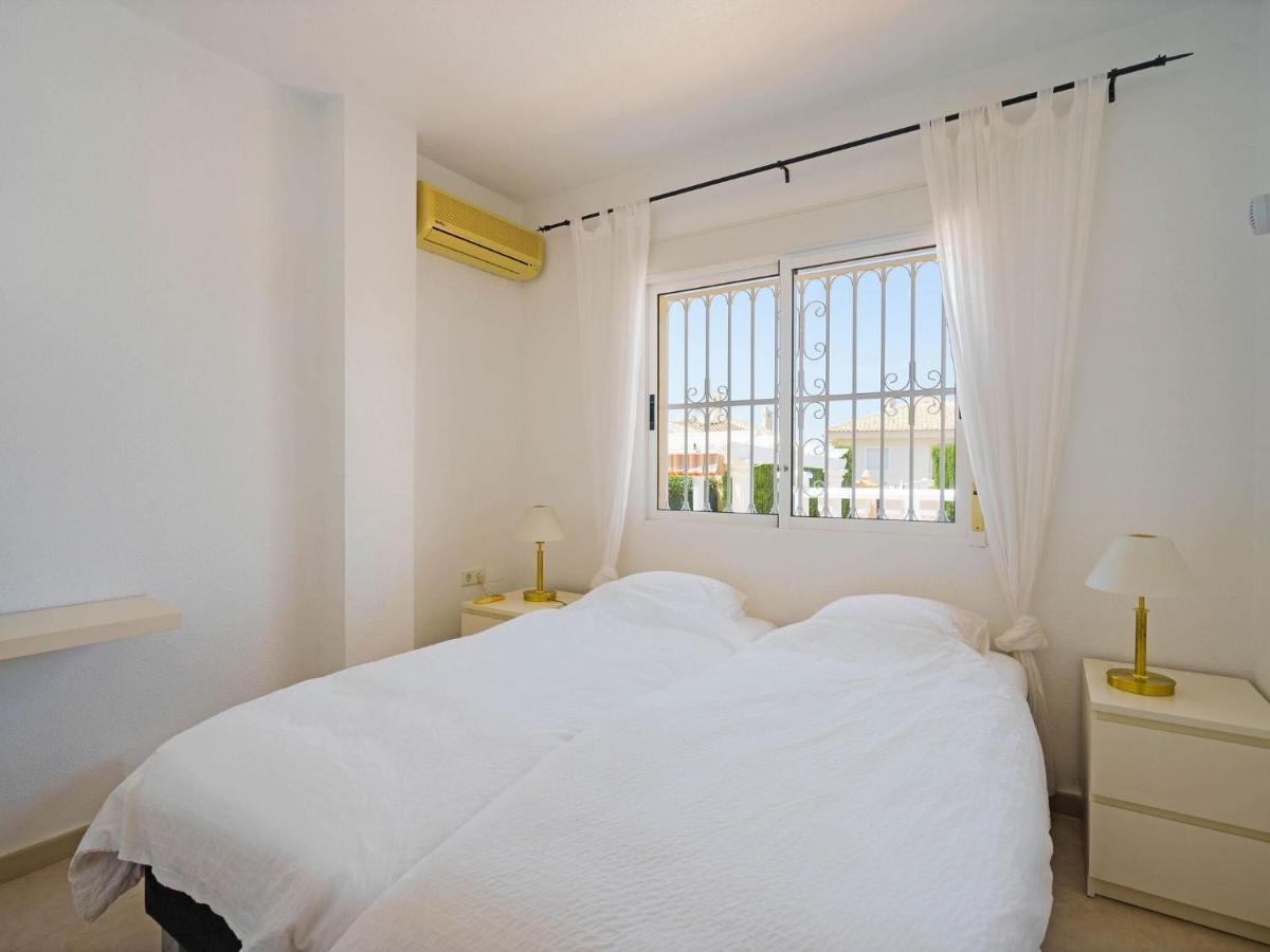 Belvilla By Oyo Casa Morena Benijofar Ngoại thất bức ảnh